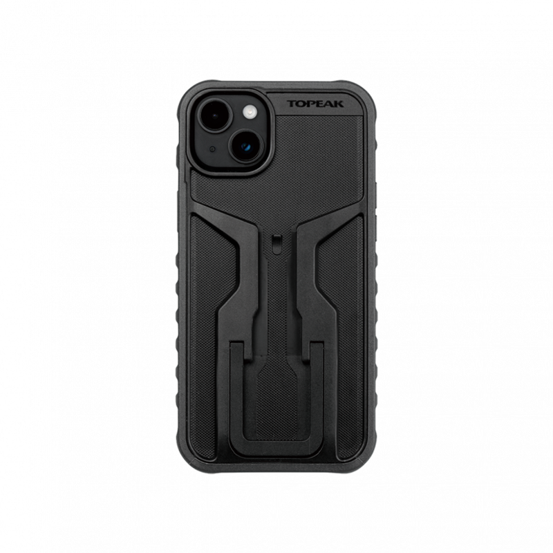 Topeak iPhone 14 Plus RideCase Phone Case in Black-1